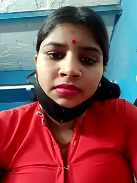 Nisha Cute online show from March 15, 10:13 am