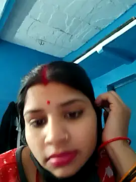 Nisha Cute online show from March 22, 8:40 am