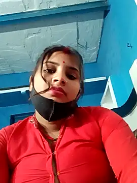 Nisha Cute online show from March 22, 11:42 am