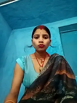 Nisha Cute online show from October 13, 7:08 am