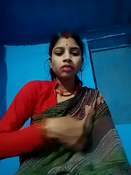 Nisha Cute online show from October 20, 10:32 pm