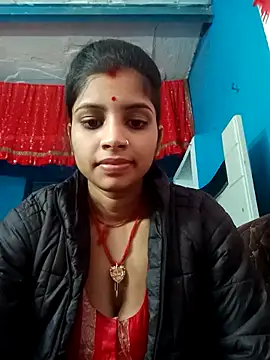 Nisha Cute online show from November 11, 2:44 am