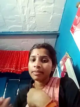 Snapshot of Nisha_Cute chatting on April 24, 10:07 am Nisha Cute online show from April 24, 10:07 am