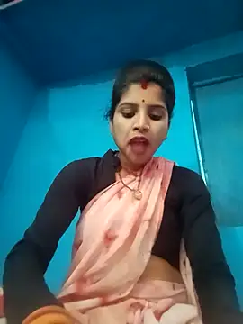 Snapshot of Nisha_Cute chatting on April 26, 4:21 am Nisha Cute online show from April 26, 4:21 am