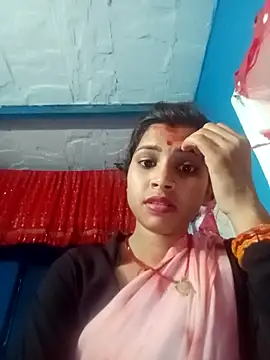 Snapshot of Nisha_Cute chatting on April 30, 10:43 am Nisha Cute online show from April 30, 10:43 am