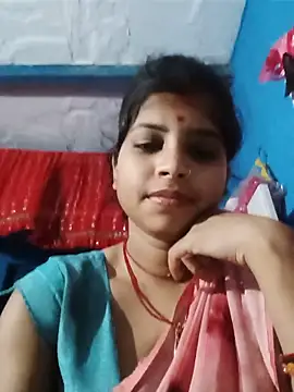 Snapshot of Nisha_Cute chatting on May 14, 10:16 pm Nisha Cute online show from May 14, 10:16 pm