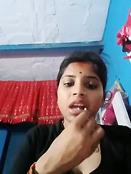 Snapshot of Nisha_Cute chatting on May 18, 10:26 pm Nisha Cute online show from May 18, 10:26 pm