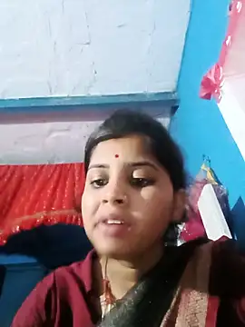 Snapshot of Nisha_Cute chatting on May 23, 6:45 pm Nisha Cute online show from May 23, 6:45 pm