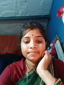 Snapshot of Nisha_Cute chatting on June 3, 2:14 am Nisha Cute online show from June 3, 2:14 am