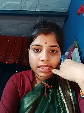 Snapshot of Nisha_Cute chatting on June 5, 2:18 am Nisha Cute online show from June 5, 2:18 am