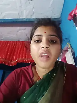 Snapshot of Nisha_Cute chatting on June 8, 10:32 pm Nisha Cute online show from June 8, 10:32 pm