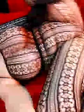 Snapshot of Nafas135 chatting on February 22, 10:31 pm Nafas135 online show from February 22, 10:31 pm