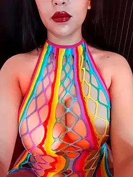 Snapshot of Nafas135 chatting on October 1, 2:56 pm Nafas135 online show from October 1, 2:56 pm