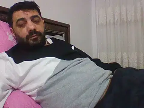 Sexyy Mann34 online show from December 14, 6:52 pm