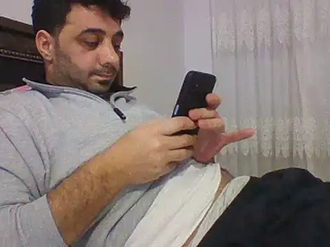 Sexyy Mann34 online show from January 22, 5:06 pm