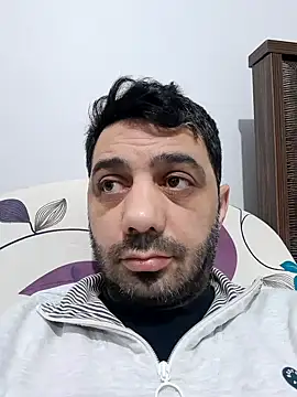 Sexyy Mann34 online show from February 11, 7:48 pm