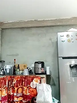 Snapshot of luchoarr chatting on December 14, 7:14 pm luchoarr online show from December 14, 7:14 pm