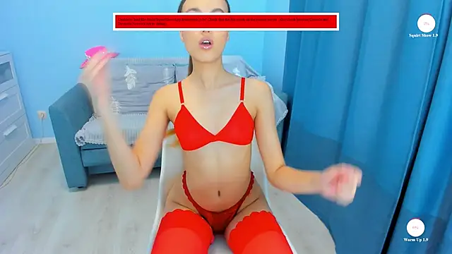 Mimi Mira online show from May 31, 12:01 pm