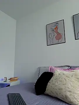 VictoriaEvaans  online show from September 28, 6:13 pm