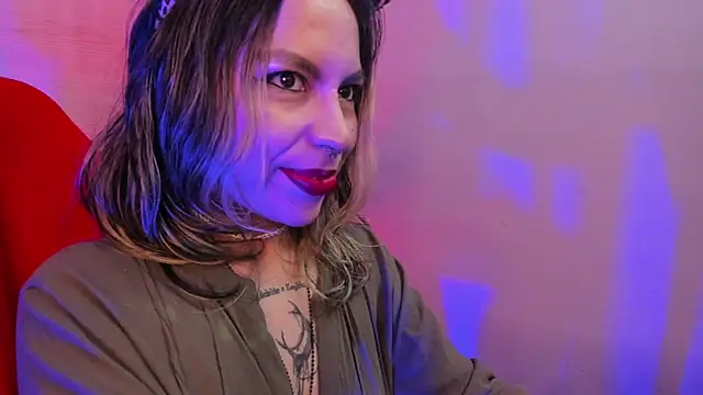 delilah fix online show from February 11, 9:31 pm