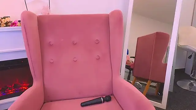 MirraBellanta online show from February 2, 12:51 am