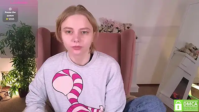 MirraBellanta online show from April 12, 10:48 pm