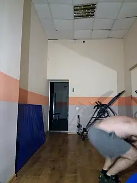 Crek666 online show from January 15, 6:12 am