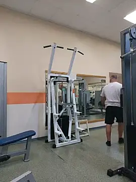 Crek666 online show from February 23, 5:27 am