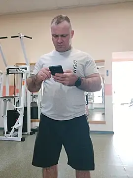 Crek666 online show from March 1, 9:44 am