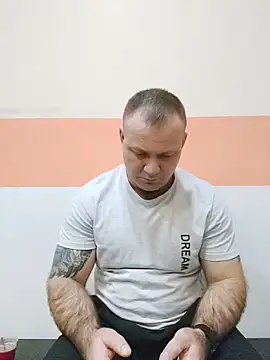 Crek666 online show from March 6, 4:53 am