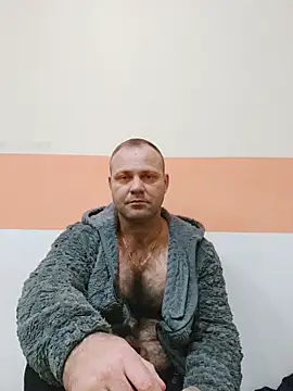 Crek666 online show from April 13, 4:40 am