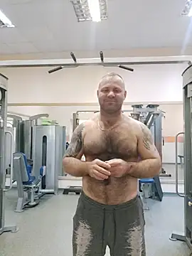Snapshot of Crek666 chatting on May 3, 6:52 am Crek666 online show from May 3, 6:52 am