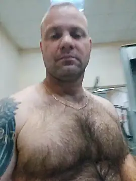Snapshot of Crek666 chatting on May 17, 6:44 am Crek666 online show from May 17, 6:44 am