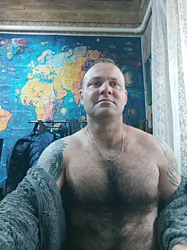 Snapshot of Crek666 chatting on June 1, 10:39 am Crek666 online show from June 1, 10:39 am