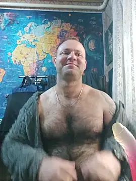 Snapshot of Crek666 chatting on June 2, 10:50 am Crek666 online show from June 2, 10:50 am