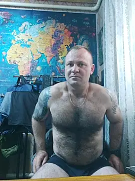 Snapshot of Crek666 chatting on June 3, 9:56 am Crek666 online show from June 3, 9:56 am