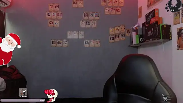 Snapshot of kairozz chatting on December 15, 4:59 pm kairozz online show from December 15, 4:59 pm