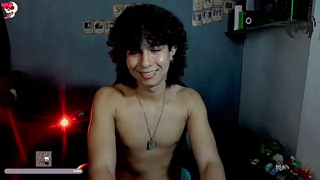 Snapshot of kairozz chatting on December 18, 1:48 am kairozz online show from December 18, 1:48 am
