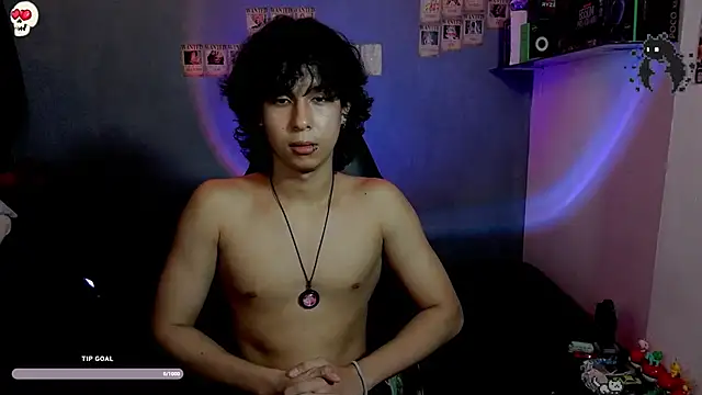 Snapshot of kairozz chatting on December 20, 12:52 am kairozz online show from December 20, 12:52 am