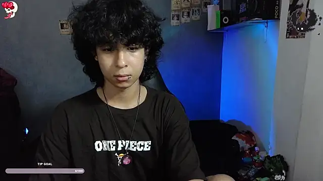Snapshot of kairozz chatting on December 27, 11:31 pm kairozz online show from December 27, 11:31 pm