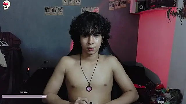 Snapshot of kairozz chatting on December 29, 1:24 am kairozz online show from December 29, 1:24 am