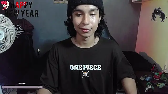 Snapshot of kairozz chatting on December 31, 7:51 pm kairozz online show from December 31, 7:51 pm