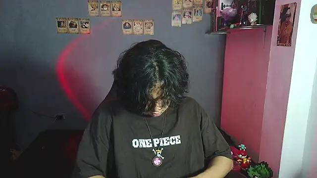 Snapshot of kairozz chatting on February 14, 3:00 am kairozz online show from February 14, 3:00 am