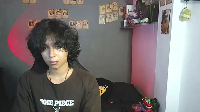 Snapshot of kairozz chatting on February 22, 11:13 pm kairozz online show from February 22, 11:13 pm
