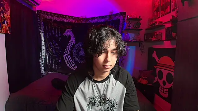 Snapshot of kairozz chatting on September 11, 4:40 pm kairozz online show from September 11, 4:40 pm