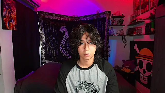 Snapshot of kairozz chatting on September 12, 4:29 pm kairozz online show from September 12, 4:29 pm