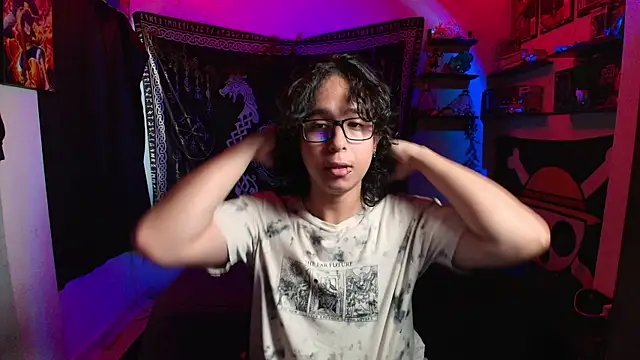 Snapshot of kairozz chatting on September 25, 2:54 pm kairozz online show from September 25, 2:54 pm