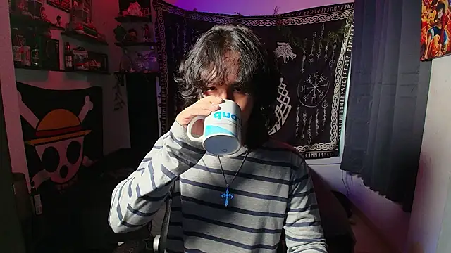 kairozz online show from February 5, 5:06 pm