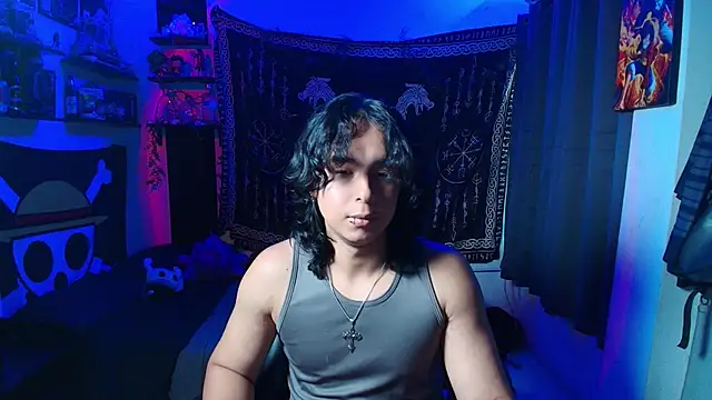 kairozz online show from February 9, 7:07 pm