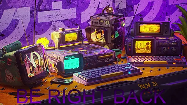 kairozz online show from February 13, 6:59 pm